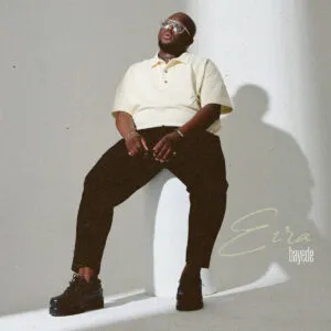 Ezra – Bayede Ezra – Bayede