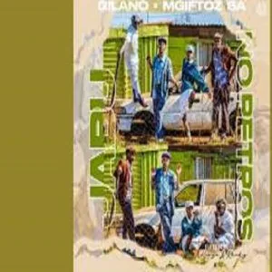 Gilano & Mgiftoz SA – Isethembiso ft. Le Sax, Hulumany, Simmz & Khukz Gilano & Mgiftoz SA – Isethembiso ft. Le Sax, Hulumany, Simmz & Khukz