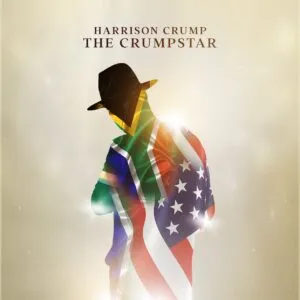 Harrison Crump – The Crumpstar Harrison Crump – The Crumpstar