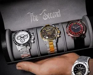 J-Smash - The Second Ft. Emtee, Saudi & Stogie T J Smash – The Second Ft. Emtee, Saudi & Stogie T