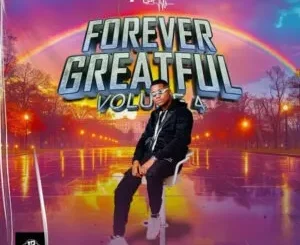 Album: Jabs CPT - Forever Greatful Album, Vol. 4 Jabs CPT – Forever Greatful Album, Vol. 4