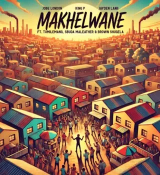 Jobe London – Makhelwane Ft King P, Jayden Lanii, Tumilemang, Sbuda Maleather & Brown Shugela Jobe London – Makhelwane Ft King P, Jayden Lanii, Tumilemang, Sbuda Maleather & Brown Shugela