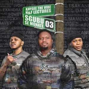 KayGee The Vibe - Pse blues Ft N&F LECTURERS KayGee The Vibe - Pse blues Ft N&F LECTURERS