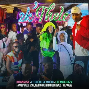 Khanyisa, LutroDaMusic & LeeMcKrazy – 2k’thele ft Nandipha808, Visca, Marcus MC, Rivalz, Tshepo Keyz & Tranquillo Khanyisa, LutroDaMusic & LeeMcKrazy – 2k’thele ft Nandipha808, Visca, Marcus MC, Rivalz, Tshepo Keyz & Tranquillo