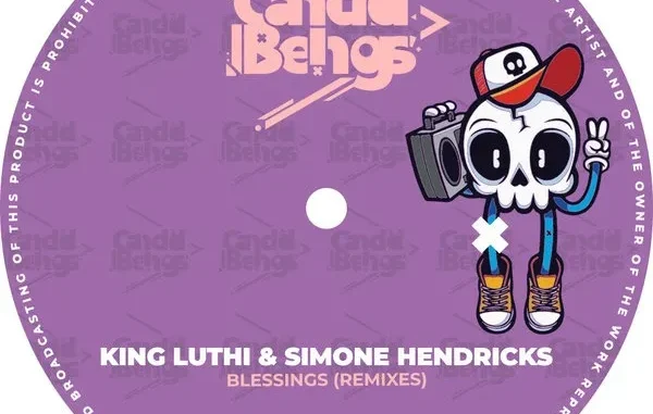 King Luthi & Simone Hendricks – Blessings (Remixes) King Luthi & Simone Hendricks – Blessings (Remixes)