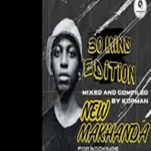 Kopman Makhanda (Conquer 2.0) – New Makhanda Vol. 06 Kopman Makhanda (Conquer 2.0) – New Makhanda Vol. 06