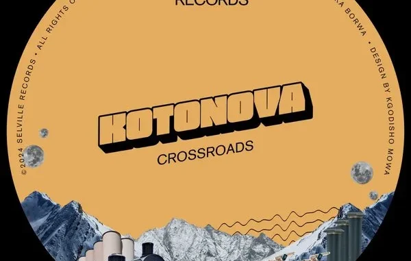 Kotonova – Crossroads Kotonova – Crossroads