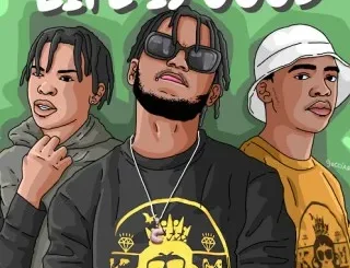 Leo Killar - Life Is Good ft. KidRosey & WarDucker Leo Killar – Life Is Good ft. KidRosey & WarDucker
