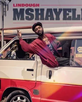 Lindough – Mshayeli Ft. Kingshort Lindough – Mshayeli Ft. Kingshort