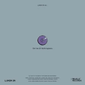 Lunga SA – Shrine Of Nothingness (Original Mix) Lunga SA – Shrine Of Nothingness (Original Mix)