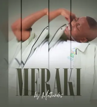 MATHANDOS - Sihlale Sonke ft XclusiveKay, Small Keys & NVCHO MATHANDOS - Sihlale Sonke ft XclusiveKay, Small Keys & NVCHO