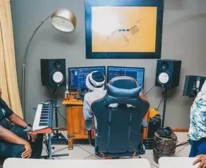 MFR Souls & MDU aka TRP – ### ft. Kabza De Small - ### ft. Kabza De Small MFR Souls & MDU aka TRP – ### ft. Kabza De Small