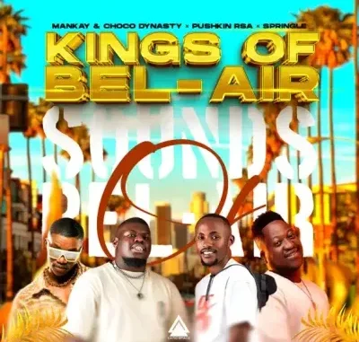 Mankay & Choco Dynasty, Pushkin RSA & Springle - Angina Ndaba ft Blackfox Mankay & Choco Dynasty, Pushkin RSA & Springle - Angina Ndaba ft Blackfox