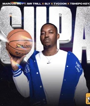 Marcus MC – SUPA Ft Sir Trill, Tycoon & Sly Marcus MC – SUPA Ft Sir Trill, Tycoon & Sly