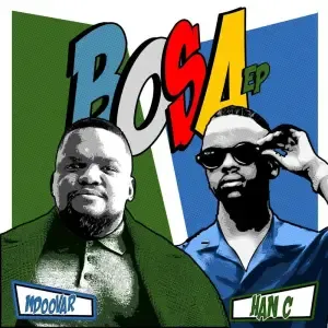 Mdoovar - Talk To Me ft. Han C, Sbu YDN, Ohteeh & Sbu YDN Mdoovar - Talk To Me ft. Han C, Sbu YDN, Ohteeh & Sbu YDN
