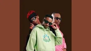 Mellow & Sleazy, Rasca Izinja Zam feat. CowBoii & Scotts Maphuma Mellow & Sleazy, Rasca Izinja Zam feat. CowBoii & Scotts Maphuma
