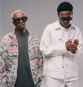 Mellow, Sleazy & Scott Maphuma – Buya Mellow, Sleazy & Scott Maphuma – Buya