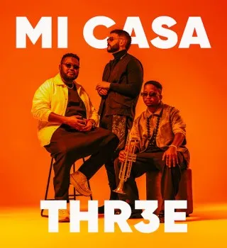 Mi Casa & Malik Harris - WHO CARES Mi Casa & Malik Harris - WHO CARES