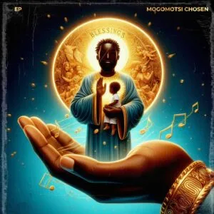 Mogomotsi Chosen – Blessings Mogomotsi Chosen – Blessings