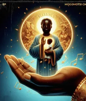 Mogomotsi Chosen - Tshepo Yaka ft C-Moody & Deep Essentials Mogomotsi Chosen - Tshepo Yaka ft C-Moody & Deep Essentials