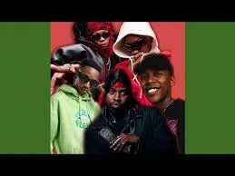Mr JazziQ, Vigro Deep & Scotts Maphuma – Podoski ft. Mellow & Sleazy, CowBoii Mr JazziQ, Vigro Deep & Scotts Maphuma – Podoski ft. Mellow & Sleazy, CowBoii