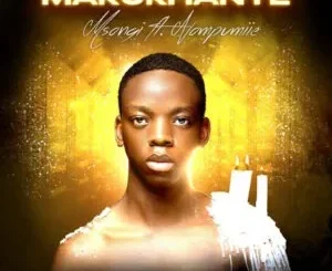 Msongi, Naledi Aphiwe & JL SA - Makukhanye ft. Nompumiie Msongi, Naledi Aphiwe & JL SA – Makukhanye ft. Nompumiie