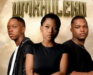 Msongi - Umkhuleko ft Naledi Aphiwe & JL SA Msongi – Umkhuleko ft Naledi Aphiwe & JL SA