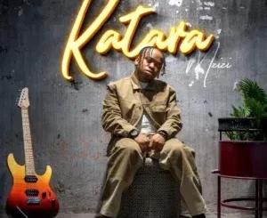 Album: Mzizi - Katara Mzizi – Katara