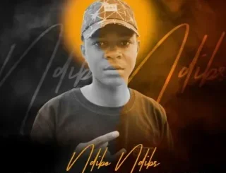 Ndibo Ndibs - 9Bob ft Stylish Ndibo Ndibs – 9Bob ft Stylish