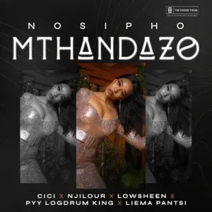 Nosipho - Bekezela Ft. PYY Log Drum King Nosipho - Bekezela Ft. PYY Log Drum King