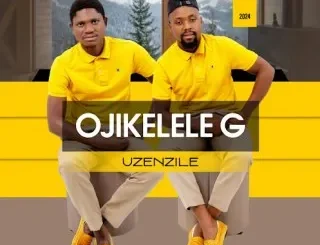 Ojikelele G - uBaba Wengane ft Amahle Ojikelele G - eGoli