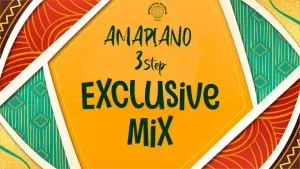 Omit ST – Amapiano 3Step Exclusive Mix Omit ST – Amapiano 3Step Exclusive Mix