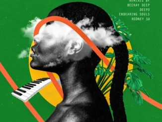 EP: PM.Mp & MJ Sings - Sunrays (Incl. Remixes) PM.Mp & MJ Sings – Sunrays (Incl. Remixes)