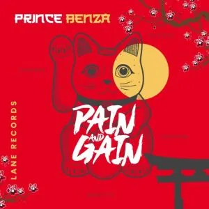 Prince Benza - Monateng ft. Donald & Harrycane Prince Benza - Monateng ft. Donald & Harrycane