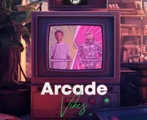 Album: QubiqueSmall & KingTouch - Arcade Vibes QubiqueSmall & KingTouch – Arcade Vibes