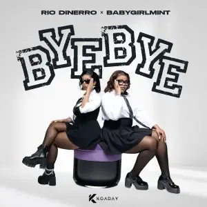 Rio Dinerro x Babygirlmint - Sukakude Rio Dinerro x Babygirlmint - Sukakude