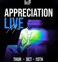 Sam Deep - 100K Subscribers Appreciation Mix Sam Deep – 100K Subscribers Appreciation Mix