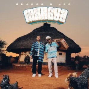 Shakes & Les – MKHAYA Shakes & Les – MKHAYA