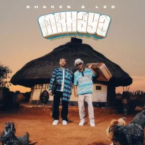 Shakes - Imali Yam Ft. Mthunzi & Spizzy Shakes - Imali Yam Ft. Mthunzi & Spizzy