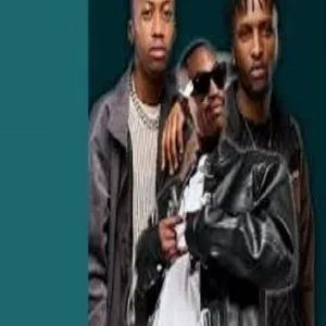ShaunmusiQ & Ftears, Leemckrazy – Ngizocula Nam ShaunmusiQ & Ftears, Leemckrazy – Ngizocula Nam