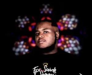 Album: Shazmicsoul - For Saints & Sinners Shazmicsoul – For Saints & Sinners