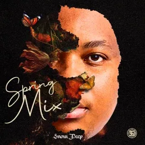 Snow Deep – Spring Mix 2024 Snow Deep – Spring Mix 2024
