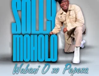 Solly Moholo - Wubani O zo Pepeza Solly Moholo - Ho lokile