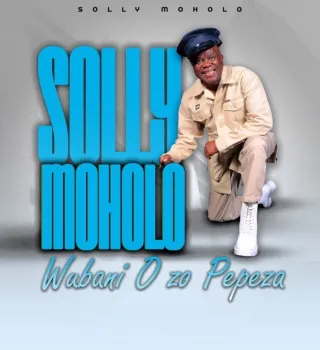 Solly Moholo - Ho lokile Solly Moholo - Ho lokile