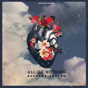Supreme Rhythm – All Or Nothing Supreme Rhythm – All Or Nothing