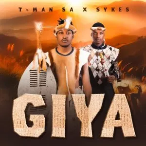 T-Man SA - Imilomo (Intro) ft Sykes & Lebo The Great T-Man SA - Imilomo (Intro) ft Sykes & Lebo The Great