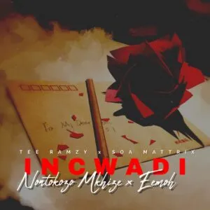 TEE Ramzy, Soa Mattrix & Nontokozo Mkhize – Incwadi ft. Eemoh TEE Ramzy, Soa Mattrix & Nontokozo Mkhize – Incwadi ft. Eemoh