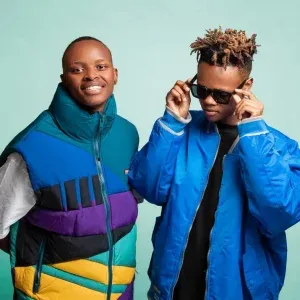 TNK MusiQ – Rooftop Sessions Amapiano Mix TNK MusiQ – Rooftop Sessions Amapiano Mix