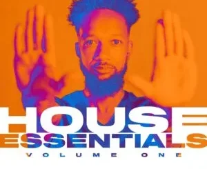 Album: Taz Golden - House Essentials, Vol. 1 (DJ Mix) Taz Golden – House Essentials, Vol. 1 (DJ Mix)