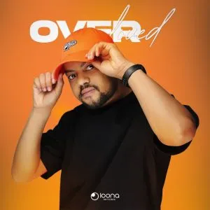 Tebza De SouL - Over Loved Tebza De SouL - Over Loved